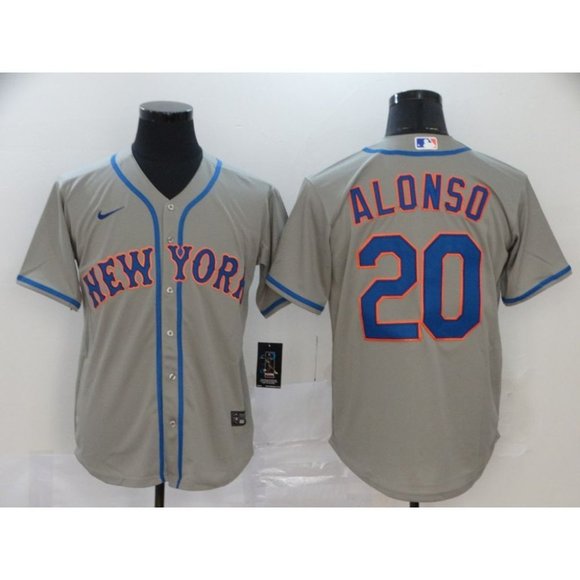 alonso jersey mets